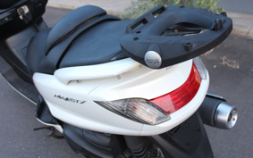YAMAHA GRAND MAJESTY 400 2005 SH04J