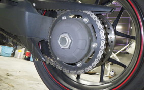 TRIUMPH TIGER 1050 2013