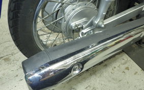 HONDA C50 SUPER CUB AA07
