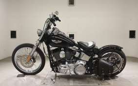 HARLEY FLSTN 1580 2009