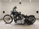 Фото Harley FLSTN 1580 2009 с японского аукциона