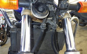 HONDA CB400SF VTEC K NC39