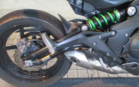 KAWASAKI Ninja 400 ABS SE 2018 EX400E