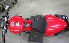 DUCATI MONSTER 821 2014