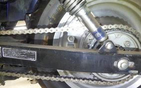 HONDA MAGNA 250 MC29