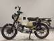 Фото Honda CT125 HUNTER CUB с японского аукциона