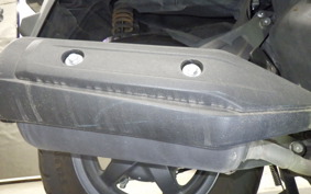 HONDA LEAD 125 1995 JF45