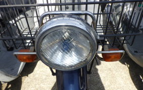 HONDA C50 SUPER CUB C50