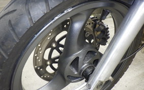 SUZUKI GSX250FX 2010 ZR250C
