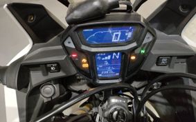 HONDA CRF1000L AFRICA TWIN SD04