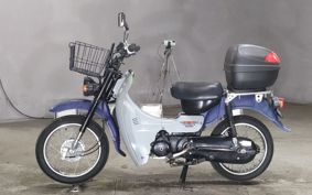 SUZUKI BIRDIE 50 BA42A