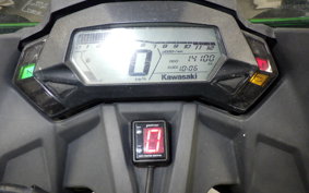KAWASAKI NINJA 250 SL 2015 BX250A