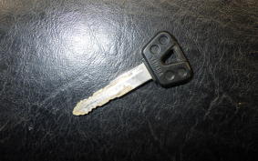 YAMAHA DRAGSTAR 250 1987 VG05J