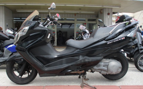SUZUKI SKYWAVE 250 CJ44A
