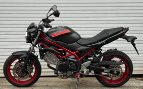 SUZUKI SV650 ABS 2019 VP55B