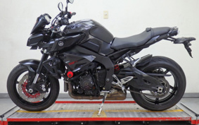 YAMAHA MT-10 ABS 2017 RN50J