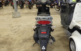 SUZUKI ADDRESS 110 CE47A