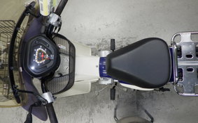 HONDA C110 SUPER CUB JA42