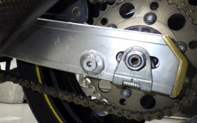 DUCATI MONSTER 900 1994