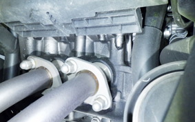 HONDA CBR250RR A 2009 MC51