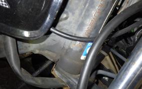 HONDA CBF 125 2025