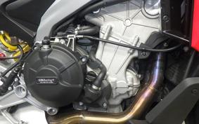 APRILIA トゥオノ660 FACTORY 2023