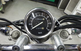 YAMAHA VIRAGO 250 2023 3DM
