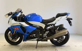 SUZUKI GSX-R1000 2009