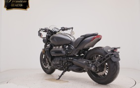 TRIUMPH ROCKET III R 2022