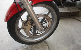 HONDA VTR 250 MC33