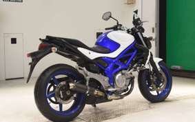 SUZUKI ｸﾞﾗﾃﾞｨｳｽ650 2014