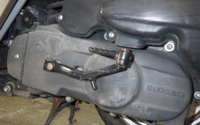 SUZUKI ﾚｯﾂG CA4AA