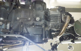 HONDA DAX 125 2025 JB04