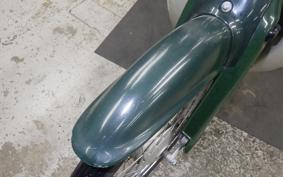 HONDA C50 SUPER CUB 2020 AA01