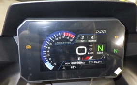 SUZUKI GSX-8R 2026 EM1AA