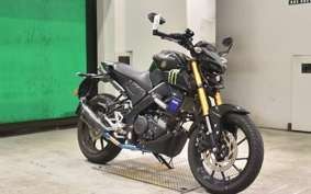 YAMAHA MT-15 2024