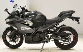 KAWASAKI NINJA 250 2021