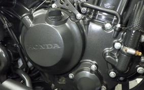 HONDA REBEL 250 S MC49