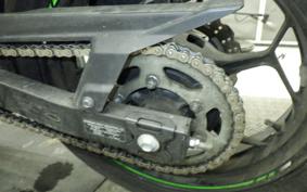 KAWASAKI NINJA 250 ABS EX250L