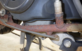 SUZUKI ADDRESS V50 G CA44A