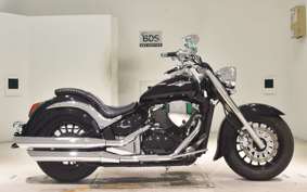 SUZUKI INTRUDER 400 Classic 2017 VK56A