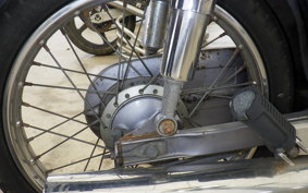 HONDA C100 SUPER CUB HA06