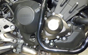 YAMAHA MT-09 Tracer 2018 RN51J