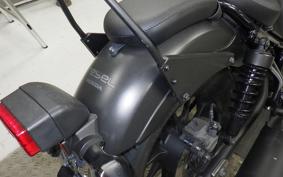 HONDA REBEL 250 2004 MC49