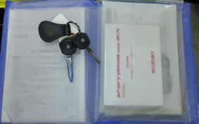 SUZUKI Vｽﾄﾛｰﾑ250SX 2012 EL11L