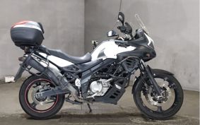 SUZUKI DL650 ( V-Strom 650 ) VP56A