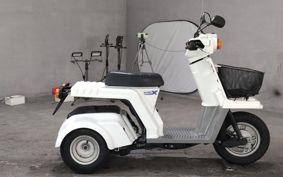 HONDA GYRO TD02