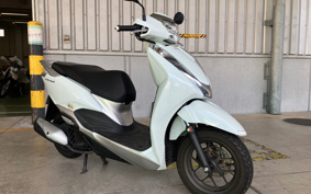 HONDA LEAD 125 JF45