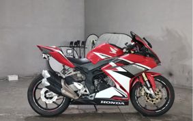 HONDA CBR250RR MC51