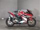 Фото Honda CBR250RR 2017 с японского аукциона